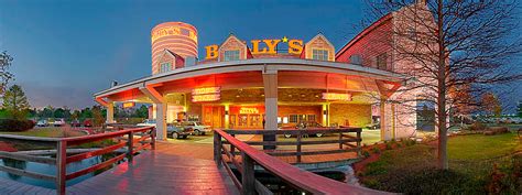 bally casino tunica.